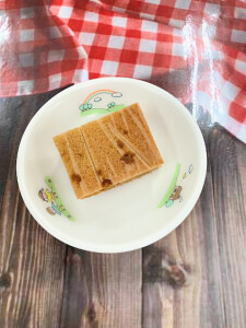 1月20日　おやつ